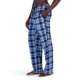 thumbnail image 2 of Lucky Brand Men's Sleep Fleece Pant, 2 of 8