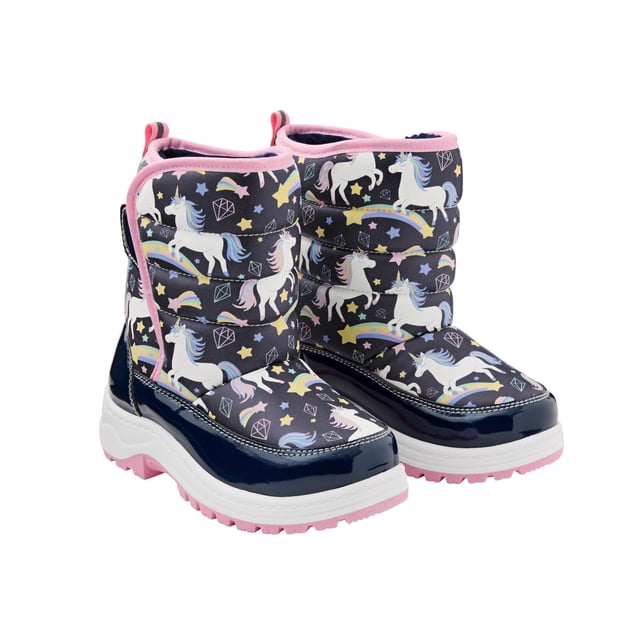 Member's Mark Girls Snow Boot
