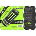 thumbnail image 3 of Monster Energy Zero Sugar 16 fl. oz.,  24 pk., 3 of 5
