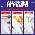 thumbnail image 9 of Mr. Clean Magic Eraser Whole Home Extra Durable Cleaning Sponges, 18ct., 9 of 10