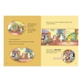 thumbnail image 4 of Bluey: More 5-Minute Stories, Hardcover, 4 of 4