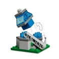 thumbnail image 3 of LEGO Minecraft The Ghast Balloon Village Attack Building Set, 555 pcs., 3 of 6