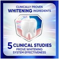 thumbnail image 4 of Sensodyne Clinical White Toothpaste, 5.5 oz., 3 pk., 4 of 10
