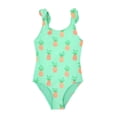thumbnail image 7 of Member’s Mark Girls Swimsuit, 7 of 10