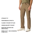 thumbnail image 5 of Dockers Men's Tech 5 Pocket Pant, 5 of 10