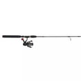 thumbnail image 3 of Ugly Stik Ugly Tuff Spinning Combo 6'6" 35 Real, 3 of 6