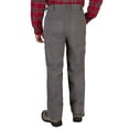 thumbnail image 2 of Coleman Men's Fleece Lined Pant, 2 of 8