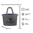 thumbnail image 3 of NCAA All Weather Tote, 3 of 5