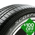 thumbnail image 1 of Pirelli Scorpion Verde A/S - 215/50R18 92H Tire, 1 of 1