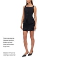 thumbnail image 4 of Express Women's Linen Blend Button-Up Tank Top, 4 of 8