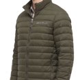 thumbnail image 5 of Eddie Bauer Men's Down Packable Jacket, 5 of 9