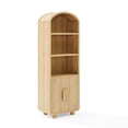 thumbnail image 5 of Crosley Millie Bookcase, 5 of 12