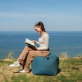 thumbnail image 2 of Big Joe Outdoor Ottoman, 2 of 11