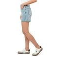 thumbnail image 2 of RM by Rebecca Minkoff Women's 90's Short, 2 of 8