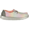 thumbnail image 2 of Hey Dude Youth Girls Wendy Shoe, 2 of 6