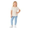 thumbnail image 1 of Member's Mark Toddler Girl 2-Pice Pant Set, 1 of 8