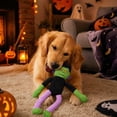 thumbnail image 2 of Buddy Buddy Durable Long Rope Dog Toy, 24", Choose Character, 2 of 5