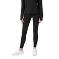 thumbnail image 2 of Member's Mark Women's Extra Warm Waffle Legging, 2 of 9