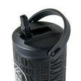 thumbnail image 5 of Logo Brands Fayetteville State Broncos Stainless Steel Tumbler Set, 5 of 7