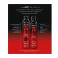 thumbnail image 2 of Tresemme A-List Collection Hairspray and Dry Texturizing Spray Set, 2 of 11