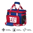 thumbnail image 4 of Logo Brands New York Giants 36 Can Cooler, 4 of 5