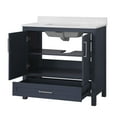 thumbnail image 8 of OVE Decors Kansas 36" W x 19" D Freestanding Bathroom Vanity with Sink, 8 of 24