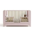 thumbnail image 7 of Graco Read-with-Me 4-in-1 Convertible Crib with Drawer, Choose Color, 7 of 8