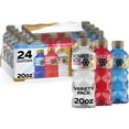 thumbnail image 1 of POWERADE FIFA Variety Pack Sports Drink, 20 fl. oz., 24 pk., 1 of 8