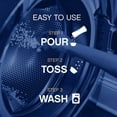 thumbnail image 3 of Downy Infusions Radiant In-Wash Scent Booster Beads, Pineapple & Coconut Grove (37.5 oz.), 3 of 9