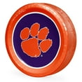 thumbnail image 6 of Collegiate Round Paper Plates, 10", 85 ct., Choose Your Team, 6 of 6