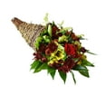 thumbnail image 3 of Member's Mark Thanksgiving Harvest Cornucopia Arrangement, choose quantity, 3 of 8