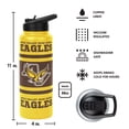 thumbnail image 4 of Logo Brands Apple Valley High School Tumbler Set, 4 of 5