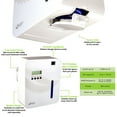 thumbnail image 4 of Aroma Retail 101 Scent Machine with Fragrance Oil, 4 oz., 4 of 6