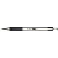thumbnail image 2 of Zebra - F-301 Ballpoint Retractable Pen, Black Ink, Fine - 9 Pens, 2 of 3