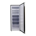 thumbnail image 7 of Frigidaire Gallery 7 cu. ft. Upright Convertible Fridge/Freezer, 7 of 14