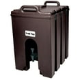 thumbnail image 1 of Cambro Camtainer, 10-Gallon Capacity, Choose Color, 1 of 1