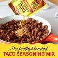 thumbnail image 2 of Old El Paso Original Taco Seasoning 1 oz., 10 pk., 2 of 8