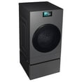 thumbnail image 6 of Samsung Bespoke 5.3 cu. ft Laundry Pedestal with Storage Drawer, 6 of 7