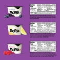 thumbnail image 4 of Noosa Whole Milk Yogurt with Fruit on the Bottom Variety Pack, 4 oz., 12 ct., 4 of 7
