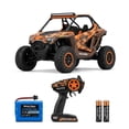 thumbnail image 1 of Motor Dayz 1:5 Scale Polaris RZR RC Car Toy, 1 of 7