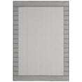 thumbnail image 2 of Nicole Miller New York Patio Country Landry Traditional Border Indoor/Outdoor Area Rug, 2 of 8