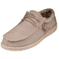 thumbnail image 1 of Hey Dude Men's Wally Sox Slip-On Shoe, 1 of 3