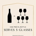 thumbnail image 9 of Robert Mondavi Private Selection Cabernet Sauvignon Wine, 750 ml, 9 of 9