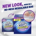 thumbnail image 4 of OxiClean Max Efficiency Odor Blasters Laundry Stain Remover Powder, 11 lb., 4 of 12