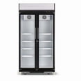 thumbnail image 3 of Hamilton Beach Glass Display Commercial Refrigerator, 3 of 11