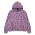 thumbnail image 4 of Levi's Girl's Fleece Hoodie, 4 of 6