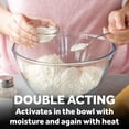 thumbnail image 4 of Clabber Girl Baking Powder, 22 oz., 2 pk., 4 of 8