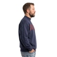 thumbnail image 3 of State of Mine Varsity Arch State Fleece Sweatshirt, 3 of 7
