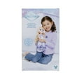 thumbnail image 6 of Disney Style with Me 14" Toddler Doll with Child Sized Jewelry, 6 of 6