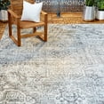 thumbnail image 1 of Nicole Miller New York Patio Sofia Fleur Area Rug, 1 of 9